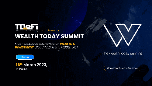 Future Blockchain Summit